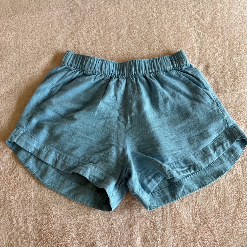 Patagonia Garden Island Shorts